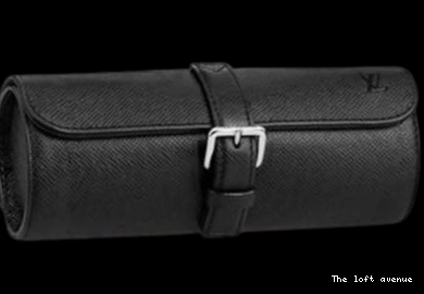CUSTOM CASE LV WATCH MONOGRAM 0710
